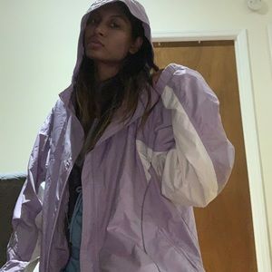 COLUMBIA WINDBREAKER